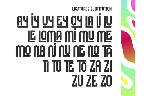 Turbo Drash - Sport Display Font Font Mozzatype 