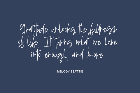 Turbulent Script Font Beck McCormick 