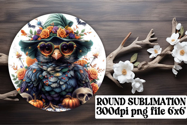 Turkey Round Design Sublimation Fall PNG Sublimation afrosvg 