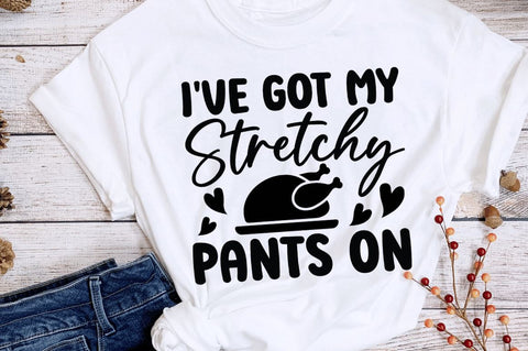 Turkey SVG Bundle SVG Designangry 