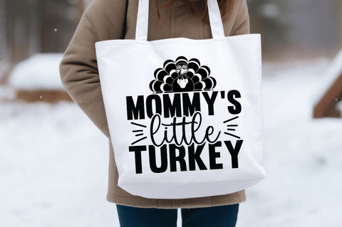 Turkey SVG Bundle SVG Designangry 