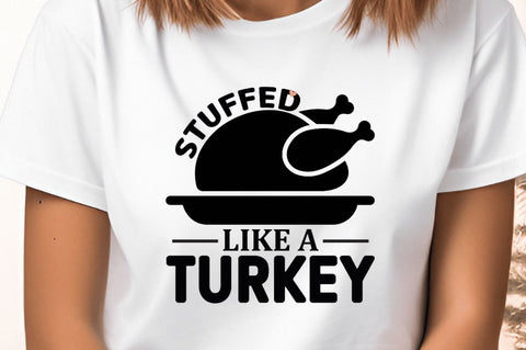 Turkey SVG Bundle SVG Designangry 