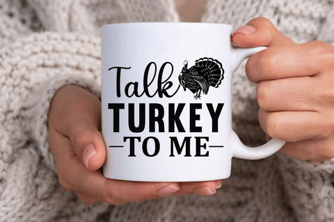 Turkey SVG Bundle SVG Designangry 