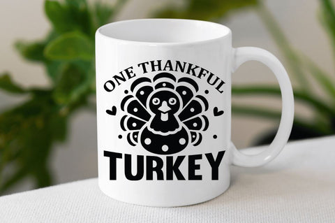 Turkey SVG Bundle SVG Designangry 