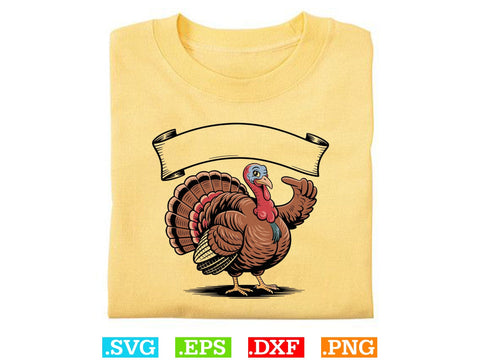 Turkey Svg Bundle, Turkey Hunting Clipart, Wild Turkey Svg SVG Creativeart88 