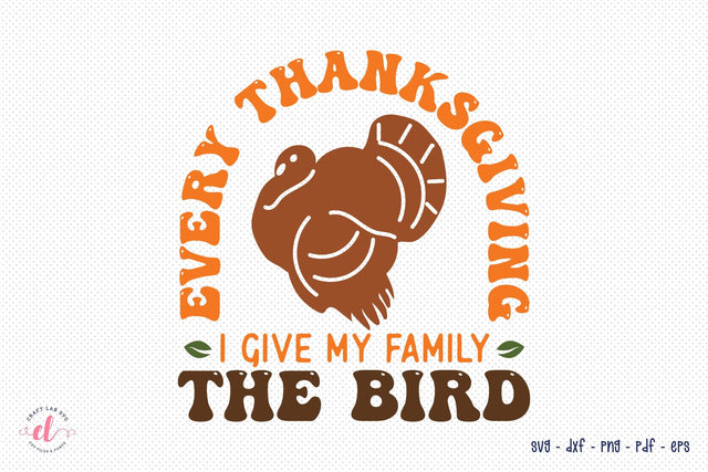 Turkey SVG Design SVG CraftLabSVG 