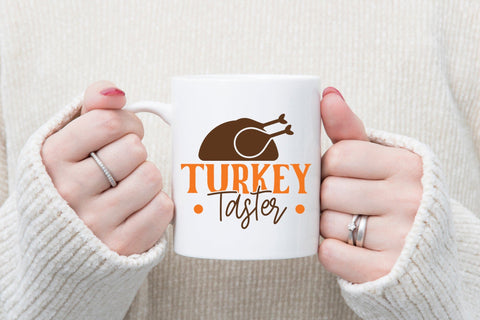 Turkey Taster SVG SVG CraftLabSVG 