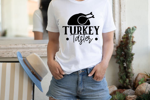 Turkey Taster SVG SVG CraftLabSVG 