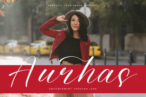 Turkish Kebab - Modern Freestyle Font Font Letterena Studios 