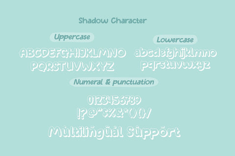 Twickel Twist - Kids Handwritten Font Font Mozzatype 