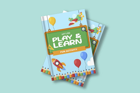 Twickel Twist - Kids Handwritten Font Font Mozzatype 