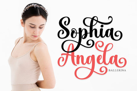 Twilight Script Font Rotterlab studio 