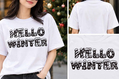 Twinkle Cuties Font Prasetya Letter 