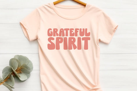 Twinkle Groove - Retro Groovy Font Font Masyafi Studio 