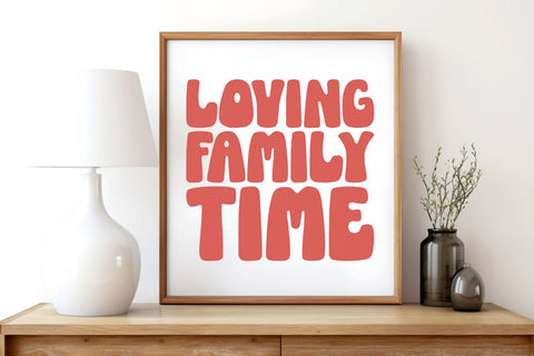 Twinkle Groove - Retro Groovy Font Font Masyafi Studio 