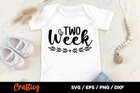 Two week SVG Design SVG Designangry 