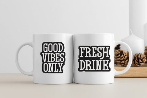 Typewritter - Elegant Slab Serif Font Font Masyafi Studio 