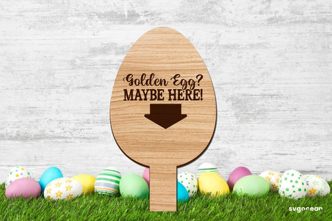 Ultimate Easter Egg Hunt SVG Bundle SVG SvgOcean 