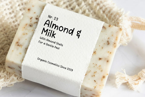 Umami Sprinkles Font Cotton White Studio 