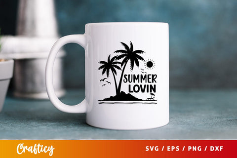 ummer lovin SVG Design SVG Designangry 