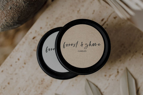 Unbound Script Font Beck McCormick 