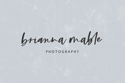 Unbound Script Font Beck McCormick 
