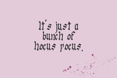 Undead Display Font - Drippy Blood Font Font Beck McCormick 