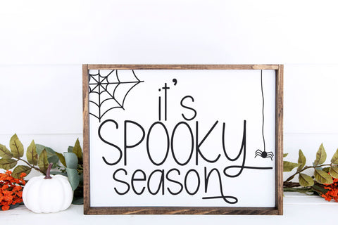 Under Your Spell, Cute Halloween Handwritten Font for Cricut, Font with Flourishes Font Designing Digitals 