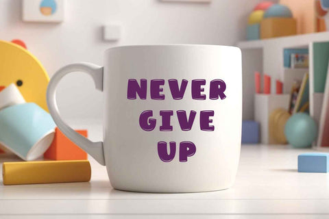 UNICORN Font Mozarella 