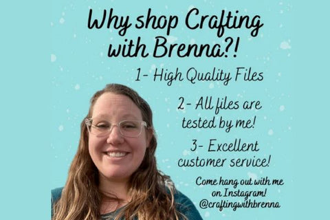 Unicorn Potty Pop Holder Laser SVG File SVG Crafting With Brenna 