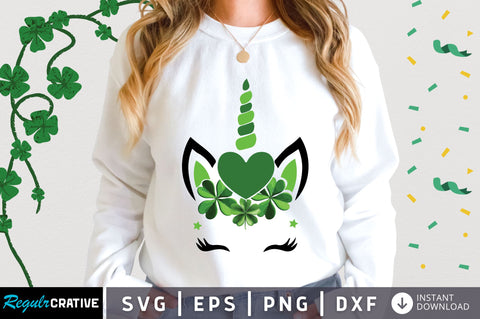 unicorn st svg Design SVG Regulrcrative 