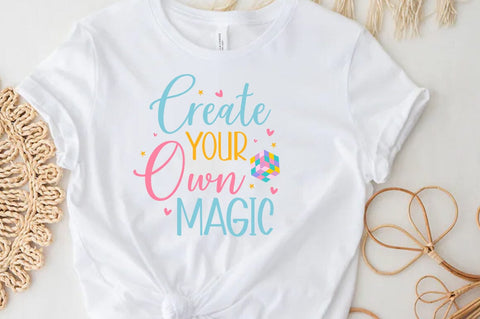 Unicorn SVG Bundle, Unicorn Shirt, Unicorn Design SVG FiveStarCrafting 