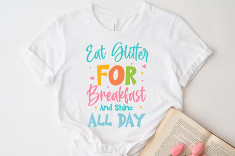 Unicorn SVG Bundle, Unicorn Shirt, Unicorn Design SVG FiveStarCrafting 