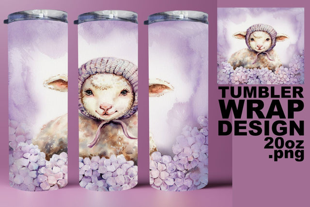 Unique 20oz design, perfect for personalized gifts! , Animals Sublimation HoodArtCraft 