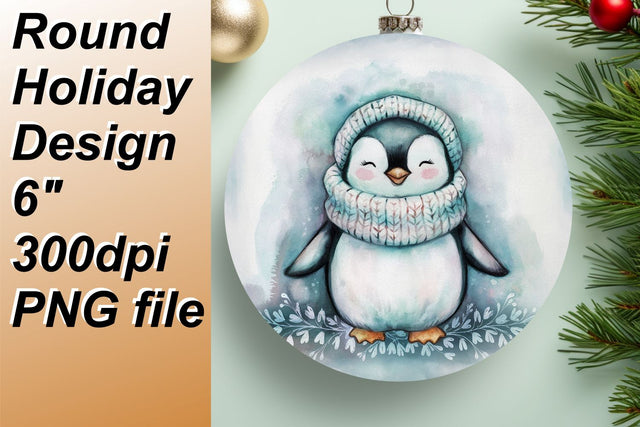 Unique circle designs for eye-catching keychains, perfect for gifting., Animals Sublimation HoodArtCraft 