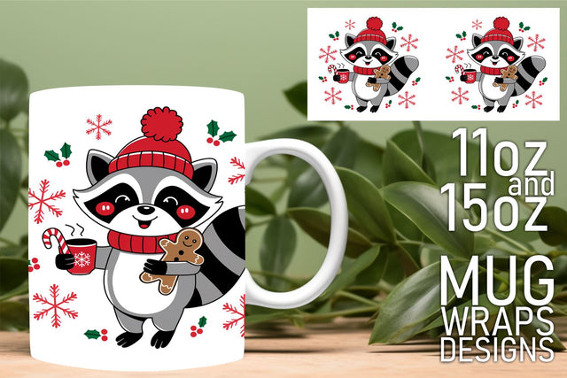 Unique designs for every occasion, craft beautiful mugs! , Christmas Sublimation HoodArtCraft 