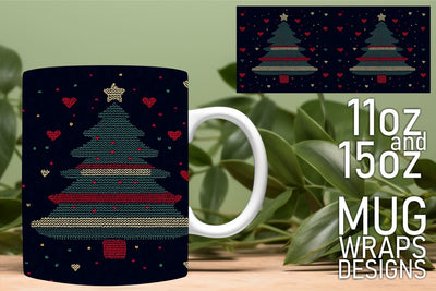 Unique designs for every occasion, craft stunning mugs! , Holiday Sublimation HoodArtCraft 