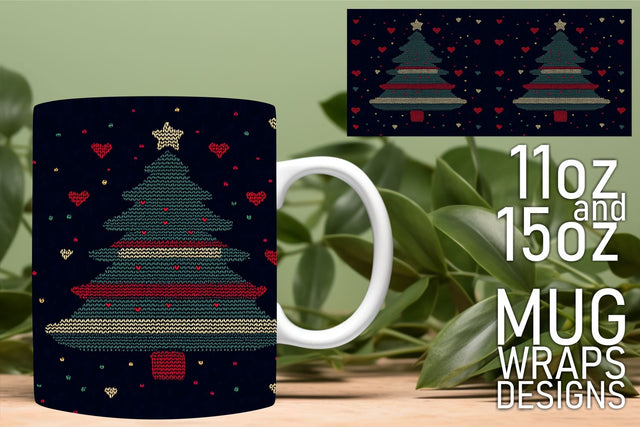 Unique designs for every occasion, craft stunning mugs! , Holiday Sublimation HoodArtCraft 