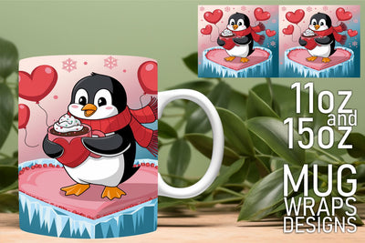 Unique designs for every occasion, craft stunning mugs! , Valentines Sublimation HoodArtCraft 