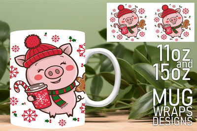 Unique designs for sublimation, great for every occasion! , Christmas Sublimation HoodArtCraft 