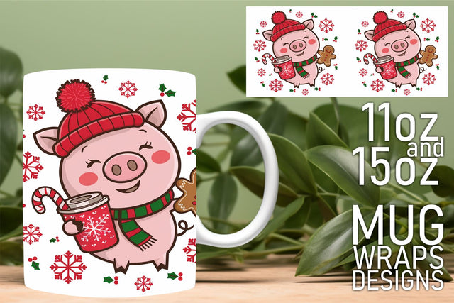 Unique designs for sublimation, great for every occasion! , Christmas Sublimation HoodArtCraft 