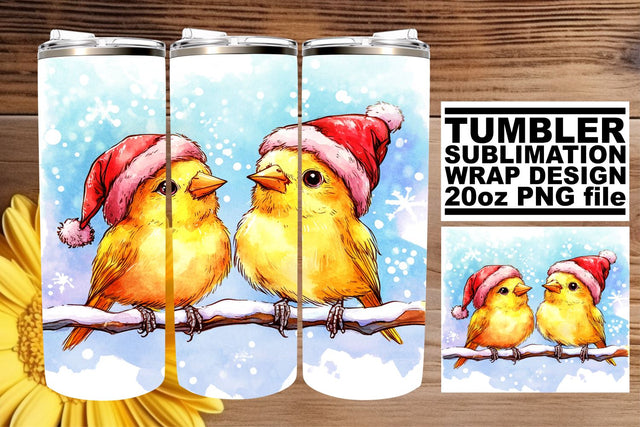 Unique designs tumbler wrap, perfect for your projects! , Xmas Sublimation afrosvg 
