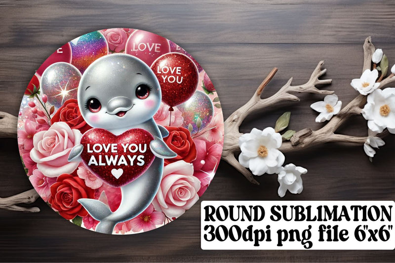 Unique keychain PNGs, designed for round sublimation use! , Valentines Sublimation afrosvg 