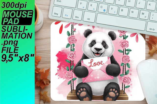 Unique mouse pad templates, ideal for your projects! , Valentines Sublimation HoodArtCraft 