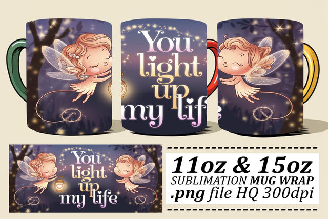 Unique mug designs, perfect for gifts and keepsakes! , Love Sublimation afrosvg 