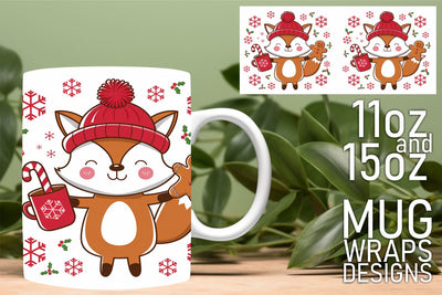 Unique mug templates, ideal for all your crafting needs! , Christmas Sublimation HoodArtCraft 