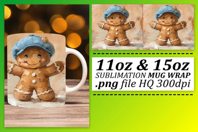 Unique mug wraps, great for personal touch! Sublimation afrosvg 