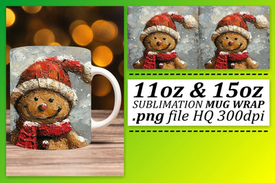 Unique mug wraps, great for personal touch! Sublimation afrosvg 