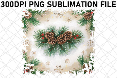 Unique PNG designs for hair ties, practical and stylish! , Christmas Sublimation afrosvg 