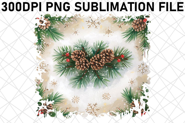 Unique PNG designs for hair ties, practical and stylish! , Christmas Sublimation afrosvg 